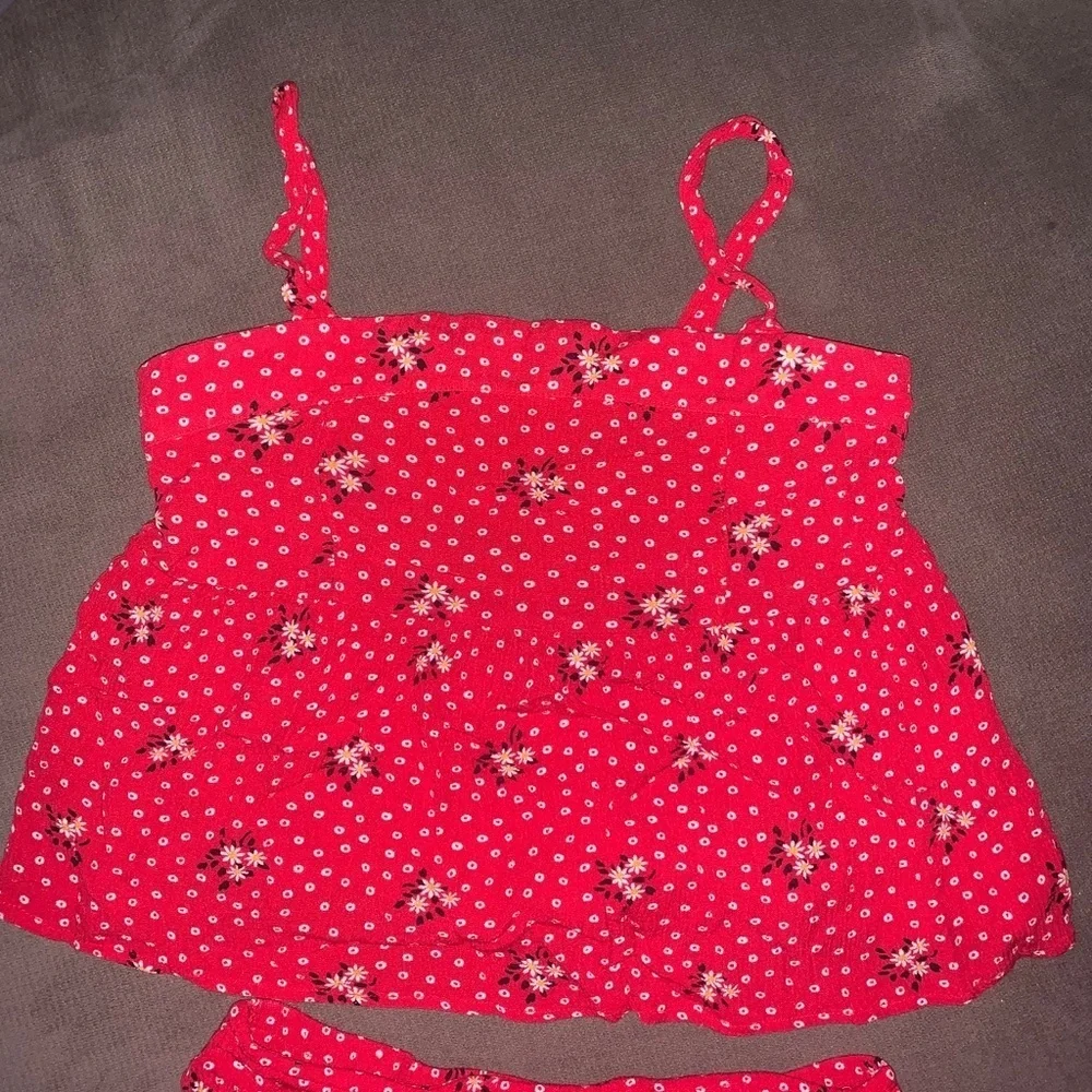 Mia Chica Set size M